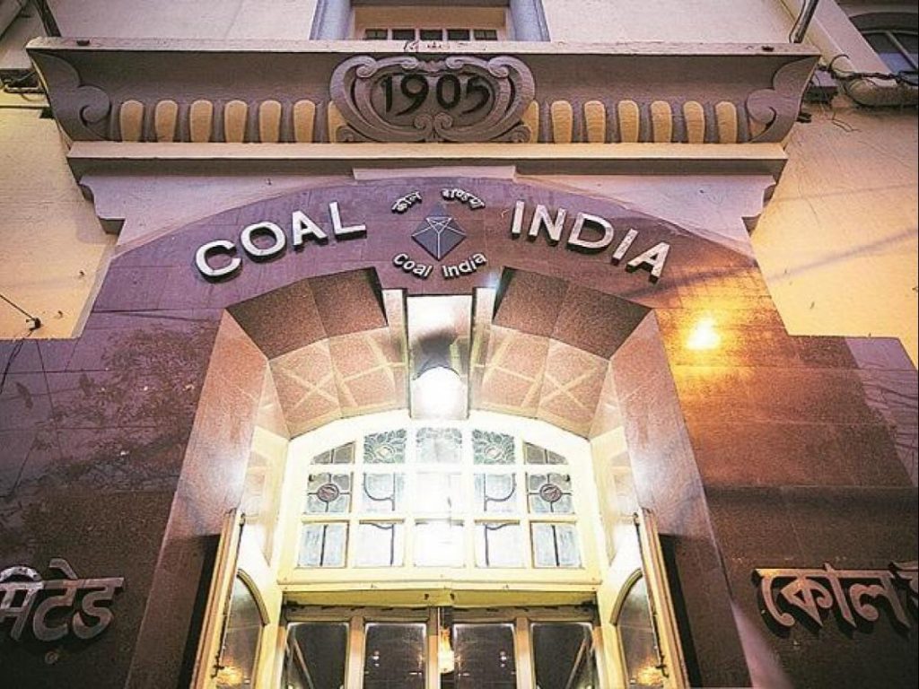 coal-india-plans-to-hire-4-000-executives-and-5-000-workers-face-of