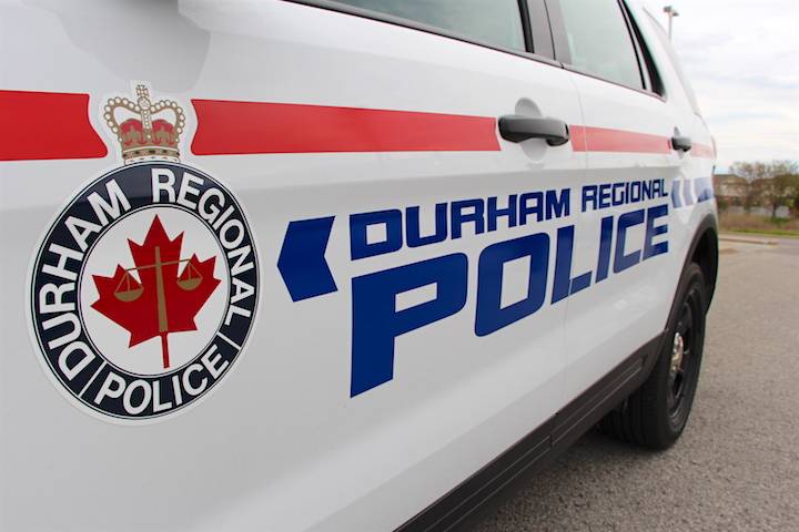  Durham Regional Police  say at least two people have been 